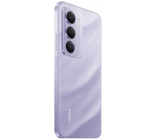 Смартфон Xiaomi Redmi 15 6/128 РСТ, фиолетовый