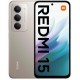 Смартфон Xiaomi Redmi 15 8/256 Gb, серый