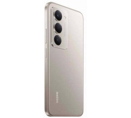 Смартфон Xiaomi Redmi 15 8/256 Gb, серый
