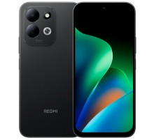 Смартфон Xiaomi Redmi 17 4/256, черный