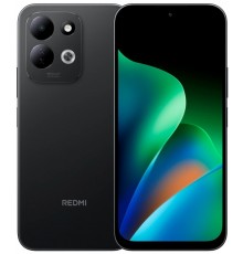 Смартфон Xiaomi Redmi 17 4/256, черный