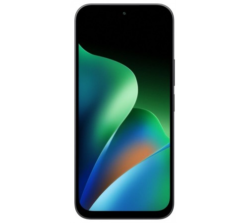 Смартфон Xiaomi Redmi 17 4/256, черный