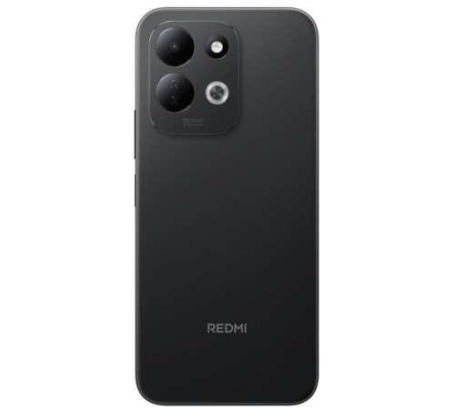 Смартфон Xiaomi Redmi 17 4/256, черный