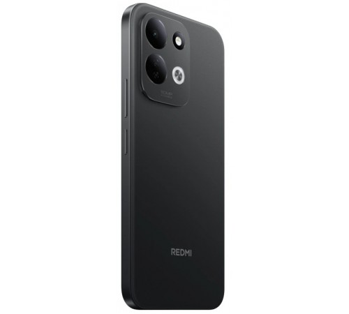 Смартфон Xiaomi Redmi 17 4/256, черный