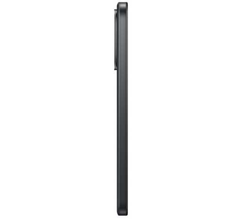 Смартфон Xiaomi Redmi 17 4/256, черный