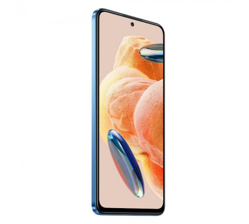 Смартфон Xiaomi Redmi Note 12 Pro 4G 8/256гб Синий (EU)