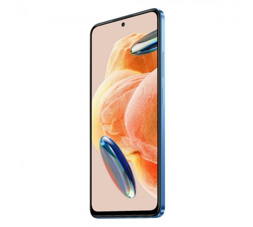 Смартфон Xiaomi Redmi Note 12 Pro 4G 8/256гб Синий (EU)