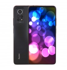 Смартфон Xiaomi Redmi Note 12 Pro 4G 8/256гб Черный (RU)