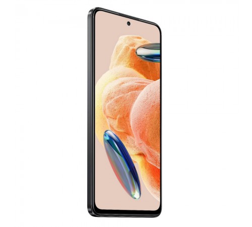 Смартфон Xiaomi Redmi Note 12 Pro 4G 8/256гб Черный (EU)