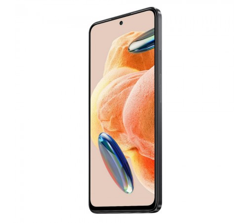 Смартфон Xiaomi Redmi Note 12 Pro 4G 8/256гб Черный (EU)