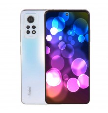 Смартфон Xiaomi Redmi Note 12 Pro 4G 8/256гб Белый (EU)