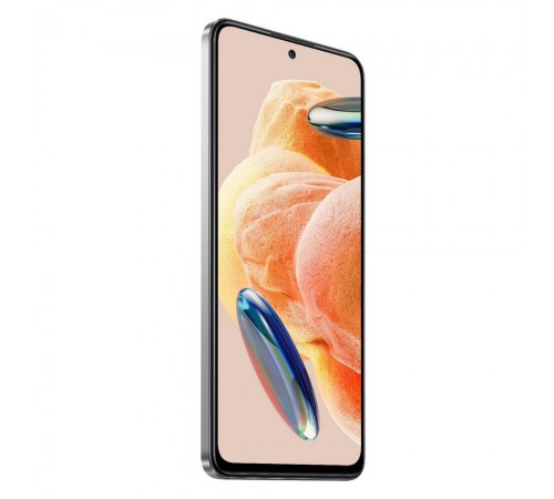 Смартфон Xiaomi Redmi Note 12 Pro 4G 8/256гб Белый (EU)