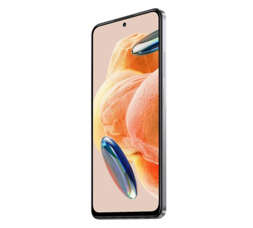 Смартфон Xiaomi Redmi Note 12 Pro 4G 8/256гб Белый (EU)